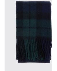 Barbour - Sciarpa Uomo - Lyst