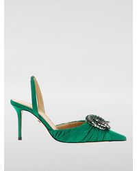 Mach & Mach - Galaxy Slingback - Lyst