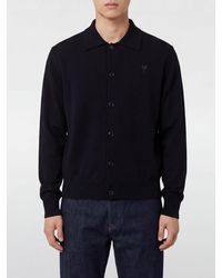 Ami Paris - Pullover Herren - Lyst