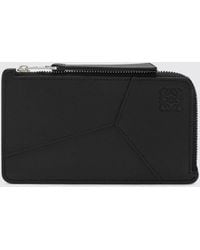 Loewe - Wallet - Lyst