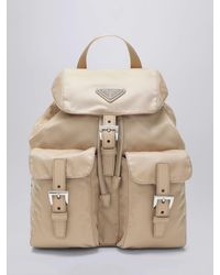 Prada - Zaino Re-Edition 1978 Small - Lyst