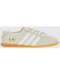 adidas Originals - Gazelle Lo Pro Suede Sneakers - Lyst