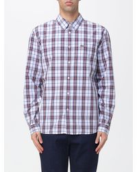 Lacoste - Chemise Homme - Lyst