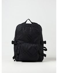 Burberry - Backpack Bags - Lyst