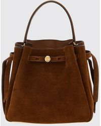 Tory Burch - Schultertasche Damen - Lyst