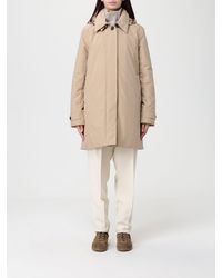 Save The Duck - Manteau Femme - Lyst