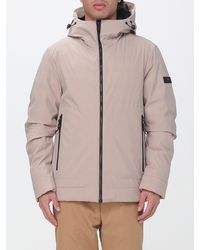 Peuterey - Loge Hooded Jacket With Primaloft Padding - Lyst