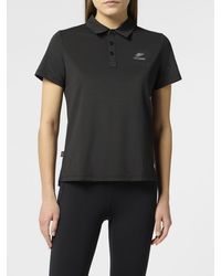 Philipp Plein - Polo Shirt - Lyst