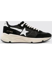 Golden Goose - Running Sole Low-Top Sneakers - Lyst