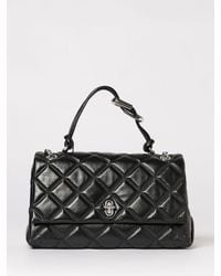 Marc Jacobs - The Dual Quilted Leather Bag - Lyst