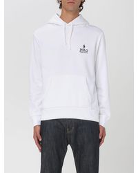 Polo Ralph Lauren - Sweatshirt Herren - Lyst