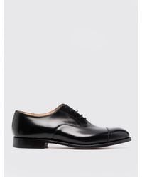 Church's - Lace-Up - Lyst