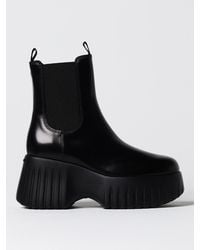 Hogan - Stiefel - Lyst