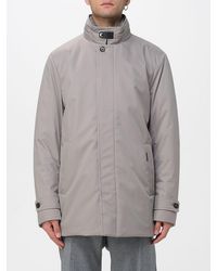 Moorer - Coat - Lyst