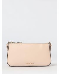 Michael Kors - Empire Leather Bag - Lyst