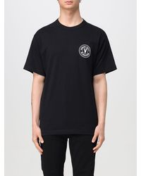 Versace Jeans Couture - Camiseta Hombre - Lyst