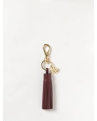 Ralph Lauren - Keyring - Lyst