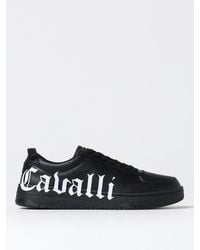 Just Cavalli - Sneakers - Lyst