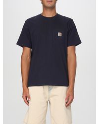 Carhartt - Camiseta Hombre - Lyst