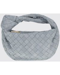 Bottega Veneta - Mini Jodie Handbag - Lyst