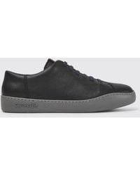 Camper - Peu Touring Sneaker Aus Kalbsleder - Lyst