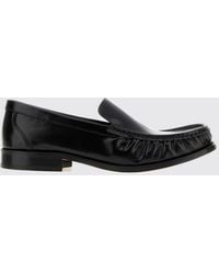 A.P.C. - Romeo Loafers - Lyst