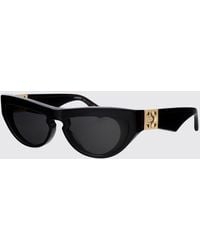 Burberry - Acetate Sunglasses - Lyst