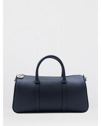 Longchamp - Daylong M Leather Bag - Lyst