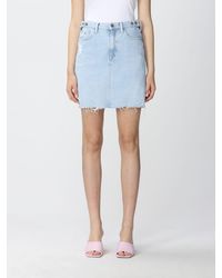 Gonne Tommy Hilfiger da donna - Fino al 57% di sconto | Lyst