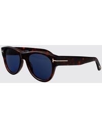 Tom Ford - Burton Ft1305 Acetate Sunglasses - Lyst