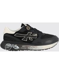 Premiata - Lauryn Low-Top Sneakers - Lyst