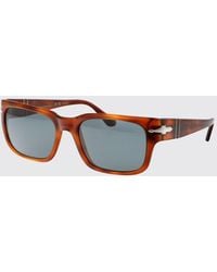 Persol - Acetate Sunglasses - Lyst