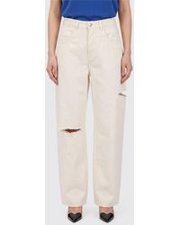 ICON DENIM - Poppy Jeans - Lyst