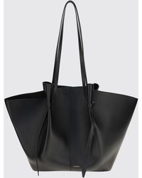 Yuzefi - Large Mochi Shoulder Bag - Lyst