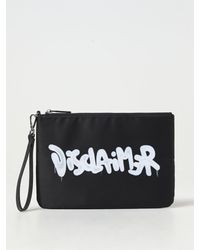 DISCLAIMER - Pouch in nylon - Lyst