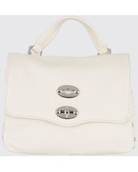 Zanellato - Borsa A Mano Postina Baby - Lyst