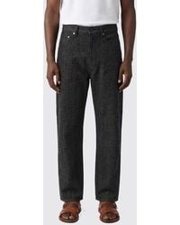 Nanamica - Denim Regular Jeans - Lyst