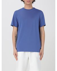 Peuterey - T-Shirt Basic - Lyst