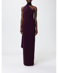 Solace London - Dress - Lyst