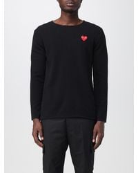 Comme des Garçons - Sweatshirt Comme Des Garcons - Lyst