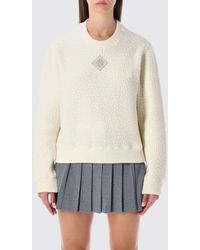 CASABLANCA - Sudadera Mujer - Lyst