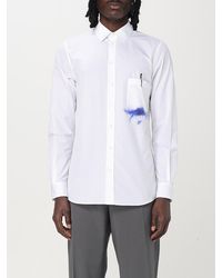 Moschino - Shirt - Lyst