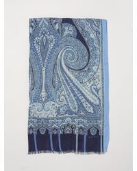 Etro - Scarf - Lyst