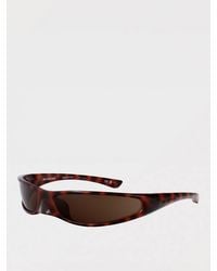 Balenciaga - Lunettes De Soleil Homme - Lyst