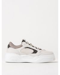 Fendi - Low-Top Sneaker - Lyst