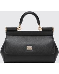 Dolce & Gabbana - Dolce &Amp Gabbana Handbag - Lyst
