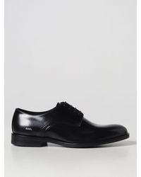 Karl Lagerfeld - Brogue Shoes - Lyst