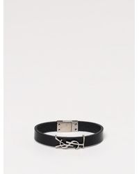 Saint Laurent - Bijoux Homme - Lyst