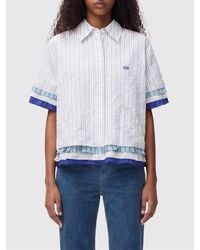 Loewe - Shirt - Lyst