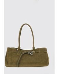 Marge Sherwood - Soft Grandma Large Shoulder Bag - Lyst